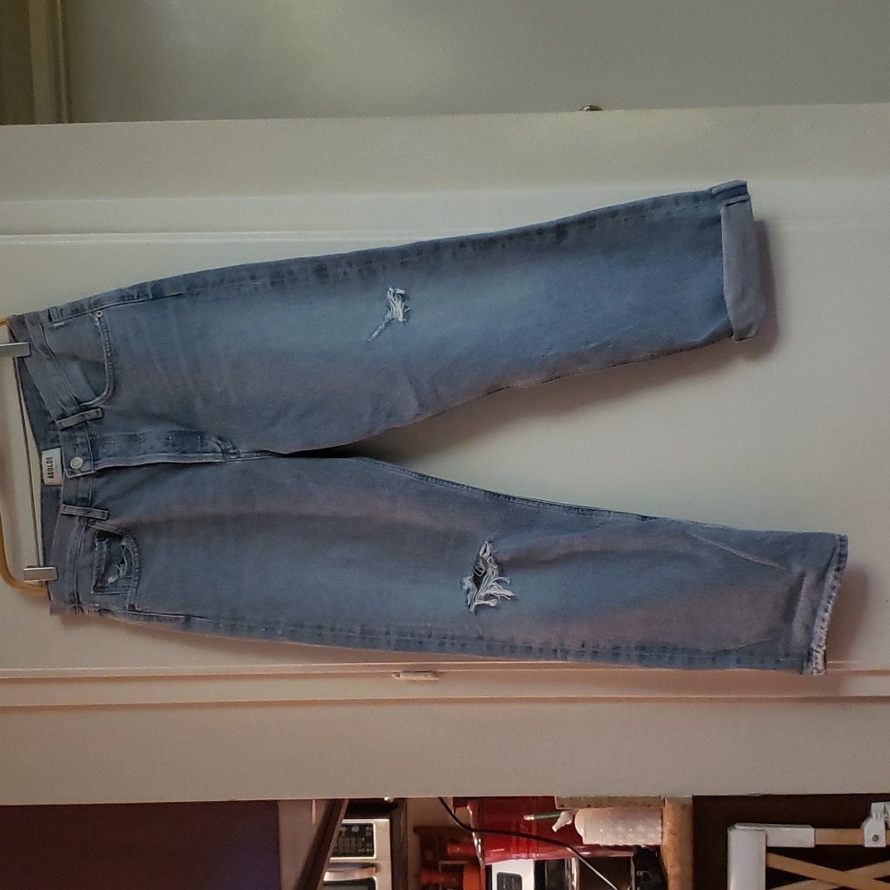 AGOLDE JEANS SIZE 28 cut 58050